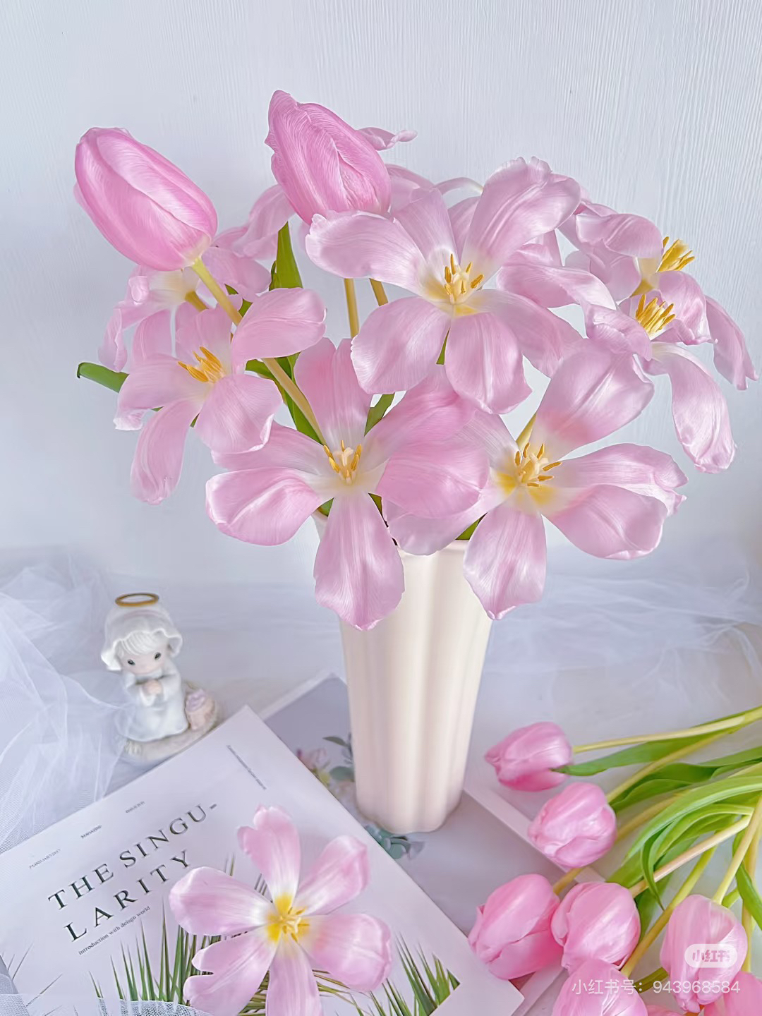 郁金香，我要买我不售后