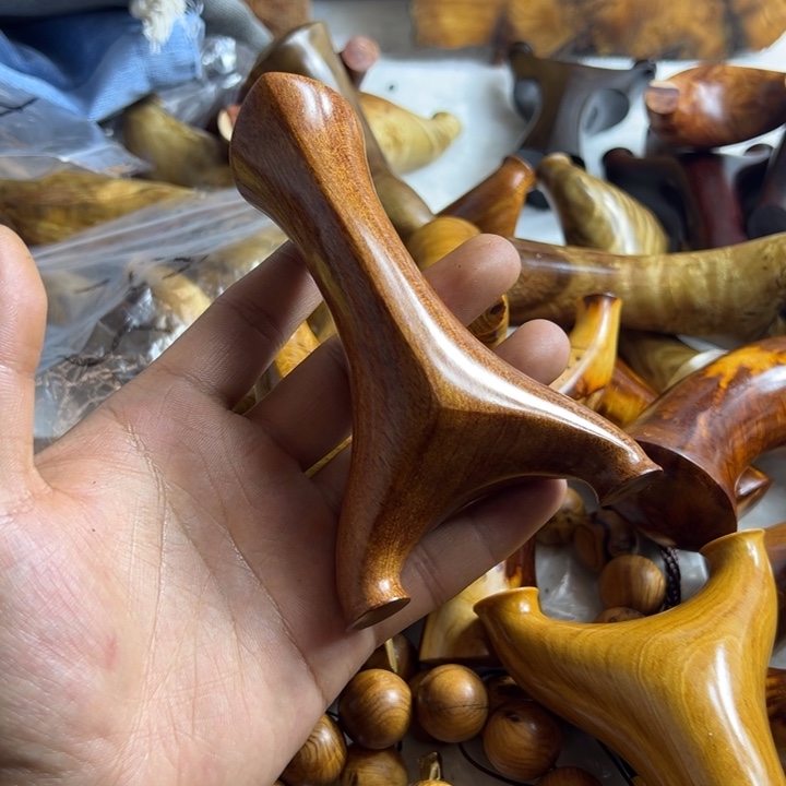 木黄花梨虎煞8016