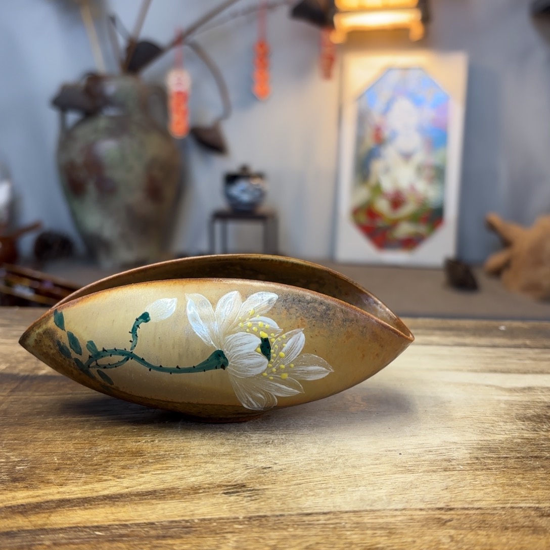 景德镇纯手工制作陶瓷