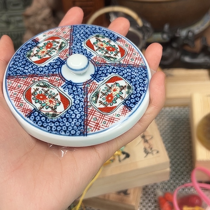 瓷器工艺品陶瓷器皿黑*