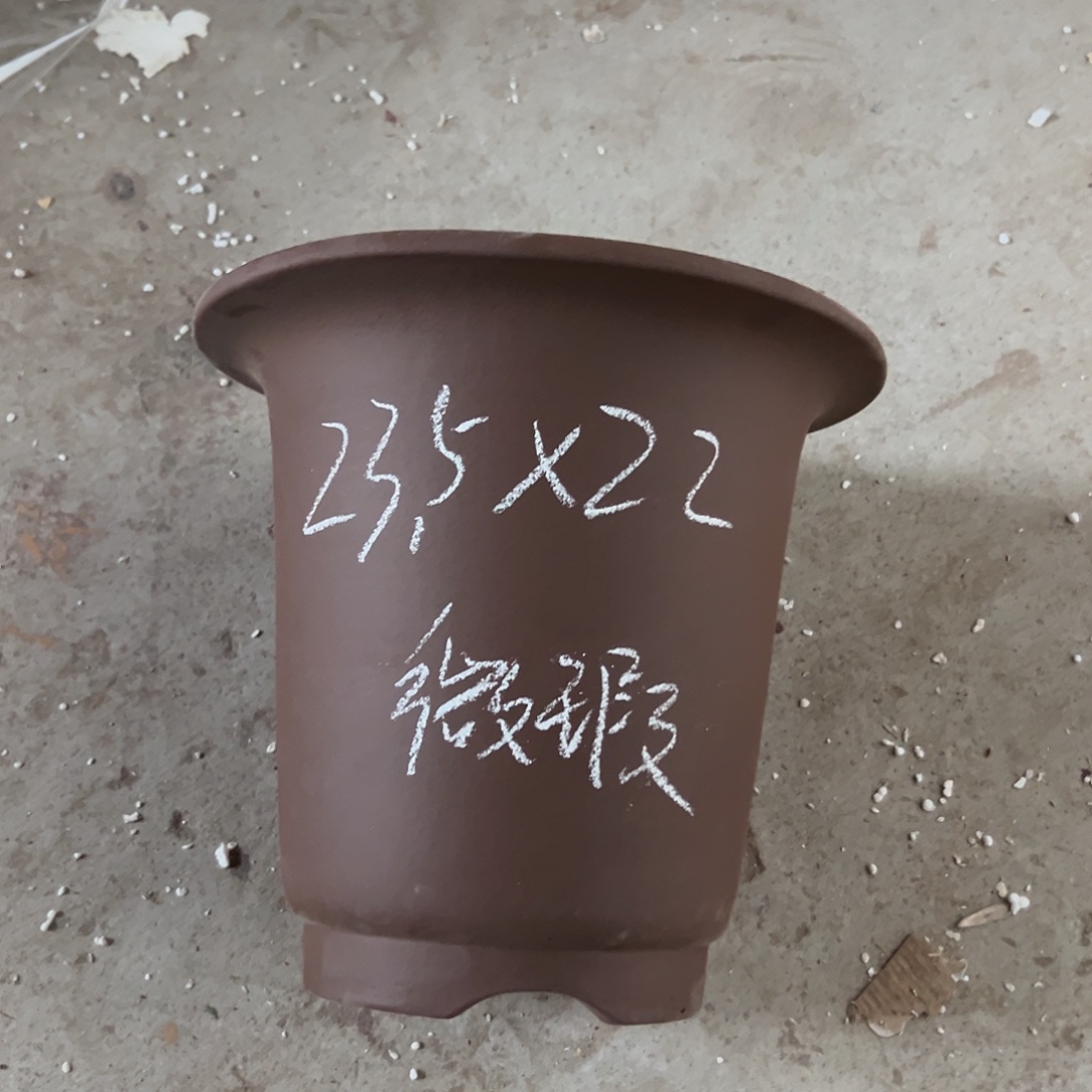 花盆紫砂宜兴紫砂花盆