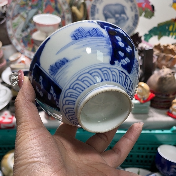 瓷片盖子不给19.9发带瑕疵牌都是坏的8