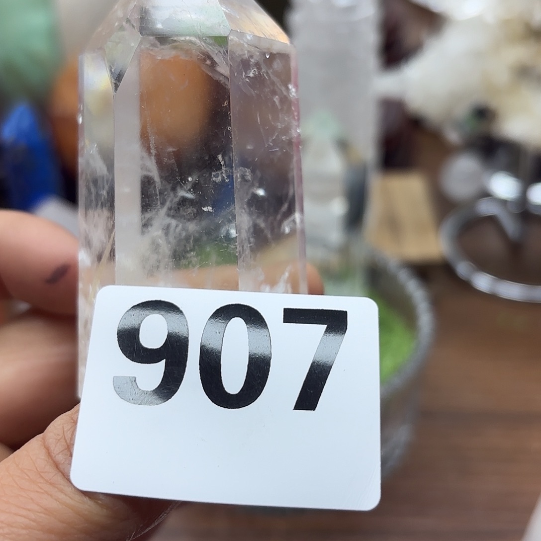 @***妍大型摆件（非配饰）未镶嵌水晶