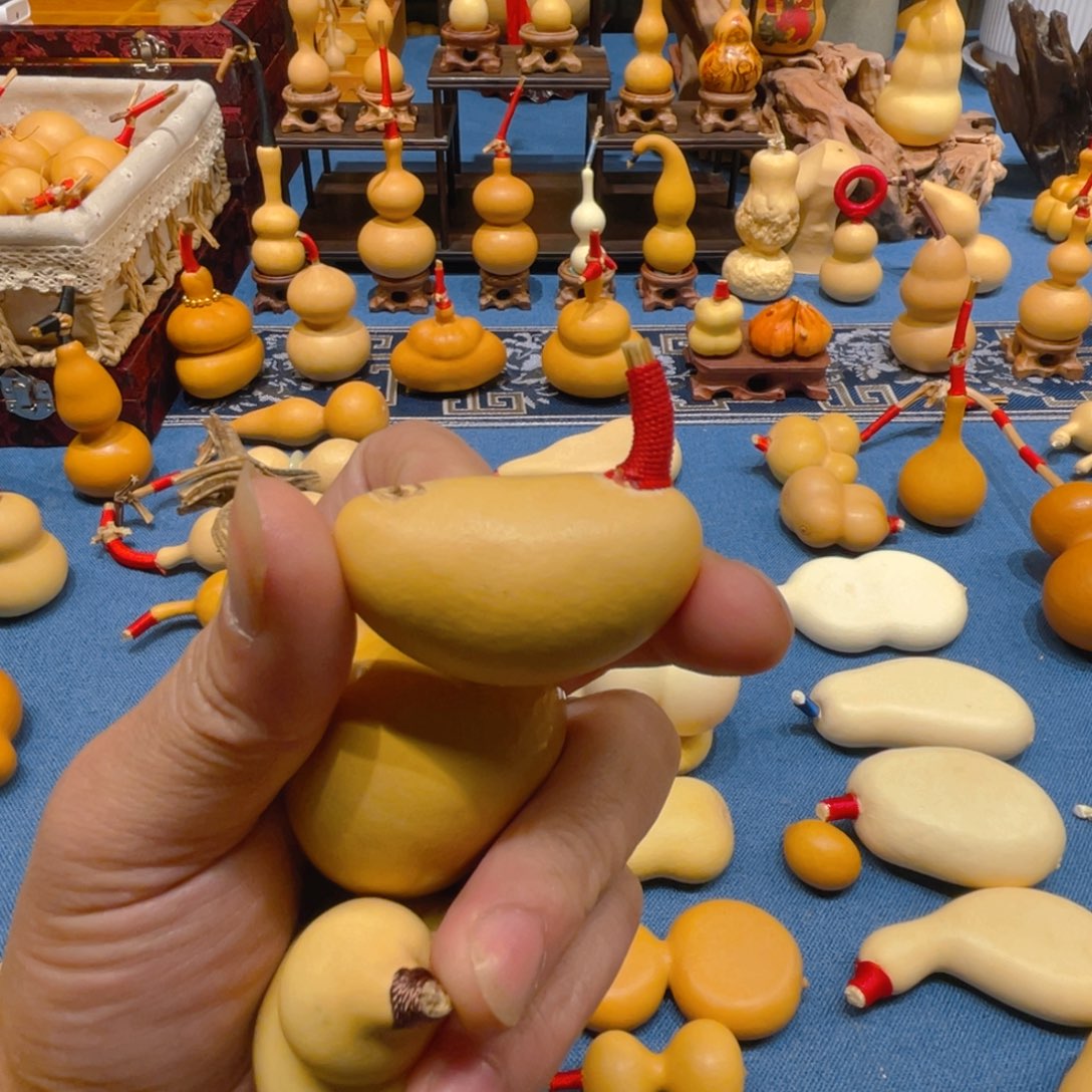 木安**1葫芦山风景名胜旅游