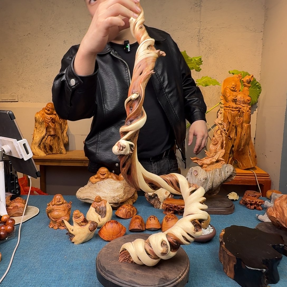 柏木（崖柏）关注一下