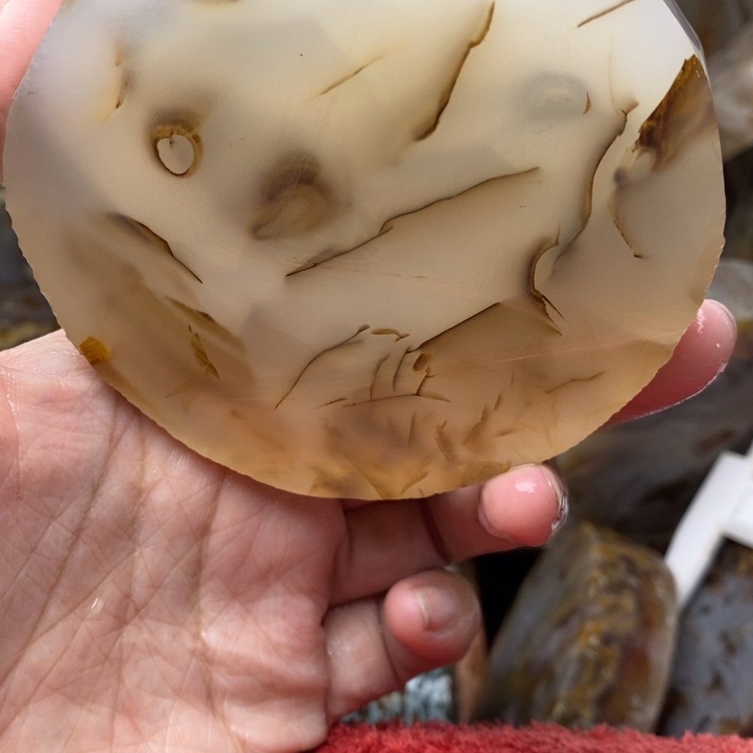 定制玛瑙手镯私人定制