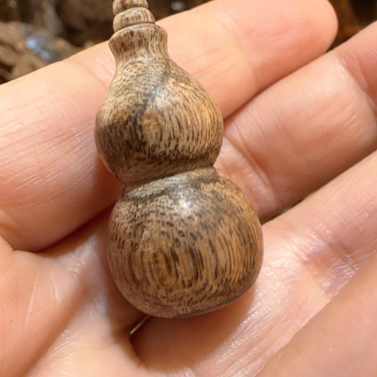 【闪购商品】沉香手串菩萨沉香16m吊坠