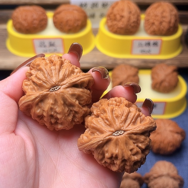 核桃?****文玩文玩文玩347