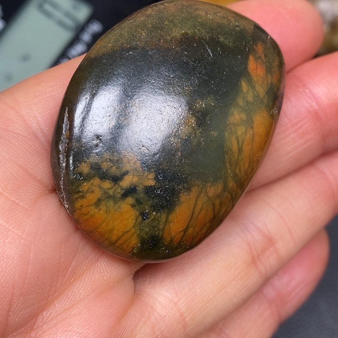 和田玉未镶嵌珠宝奇石