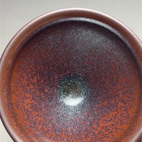 【闪购商品】茶盏-257............
