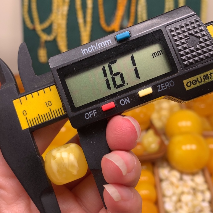 非金属配饰配珠060