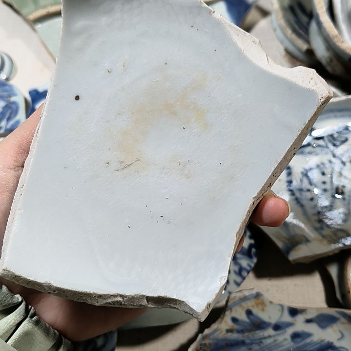 摆件瓷片瓷片瓷片瓷片