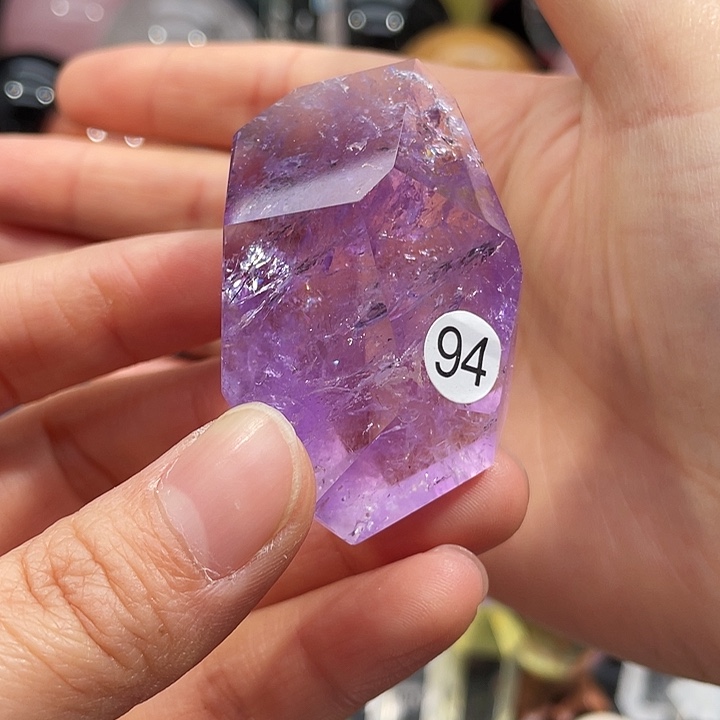 水晶水晶水晶3.67未镶嵌