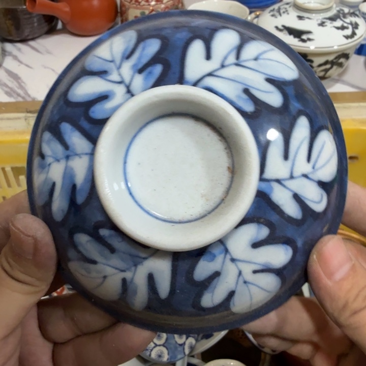 陶瓷推荐第二名20包邮