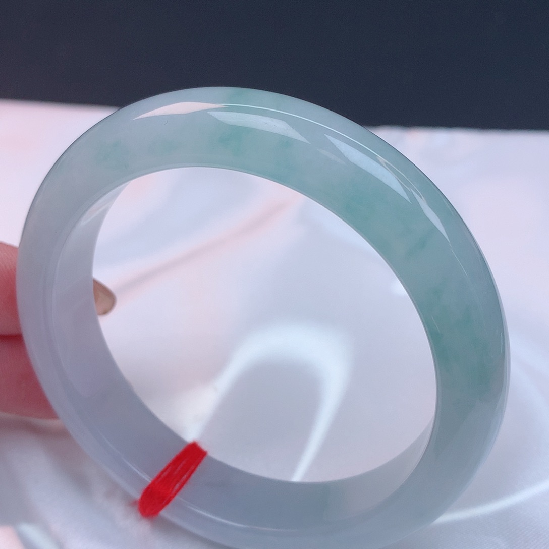 【闪购商品】未镶嵌手镯翡翠57