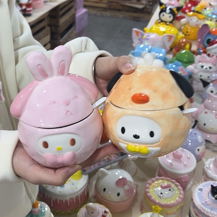 紫砂茶壶这么多人