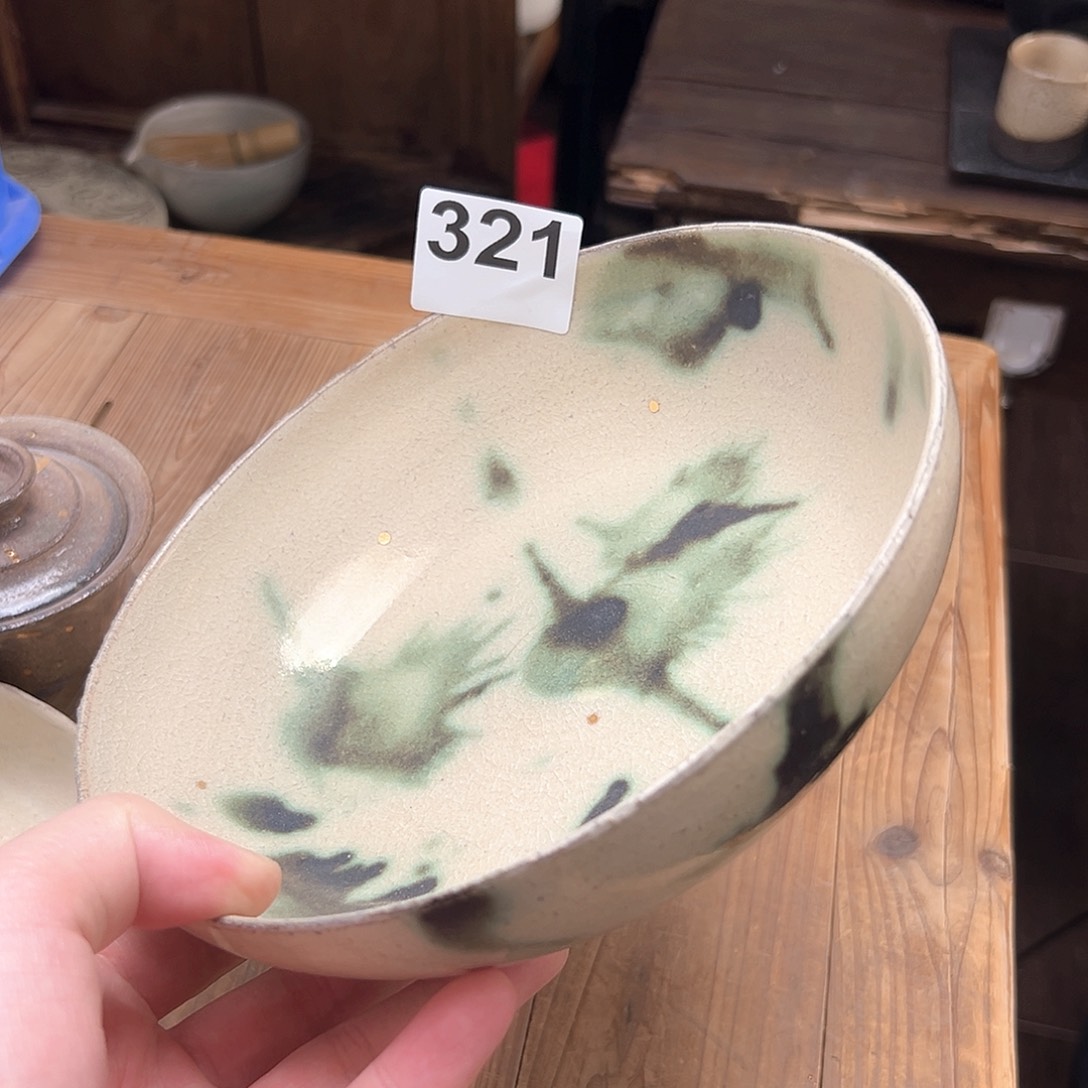 摆件321 景德镇不俗屿就雅茶器