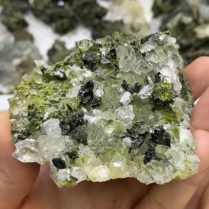 有机玻璃1水晶花园-006