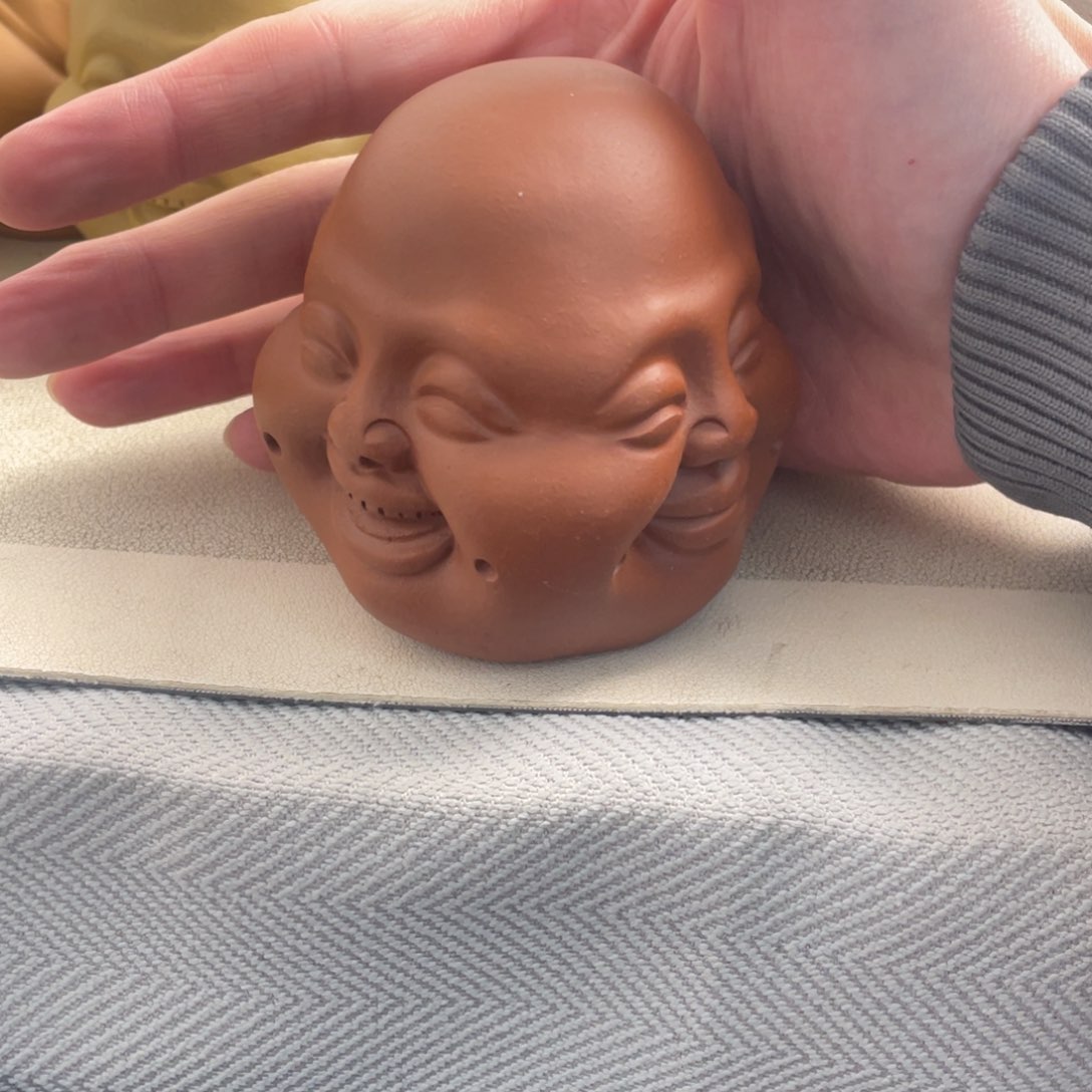 紫砂茶宠紫砂茶宠