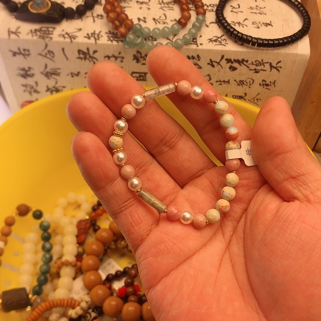 菩提根/象牙果吊坠