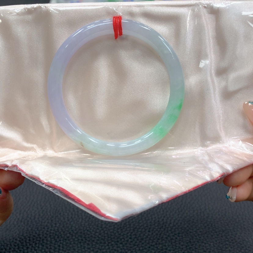 【闪购商品】翡翠手镯未镶嵌翡翠