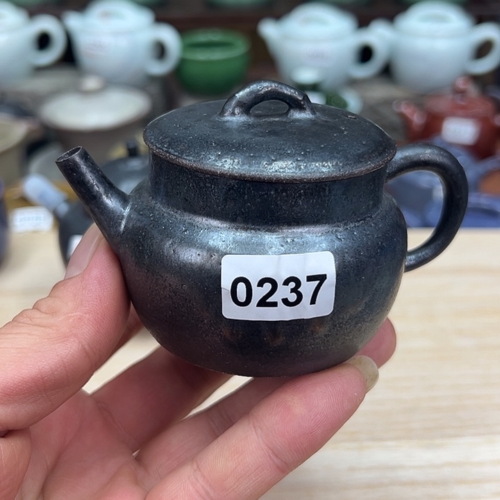 玖玥茶器 龙泉敬悦青瓷