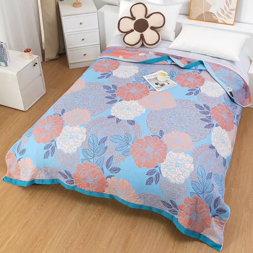 qog atergul毛巾被