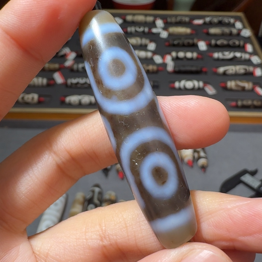 玛瑙/玉髓颈饰未镶嵌78