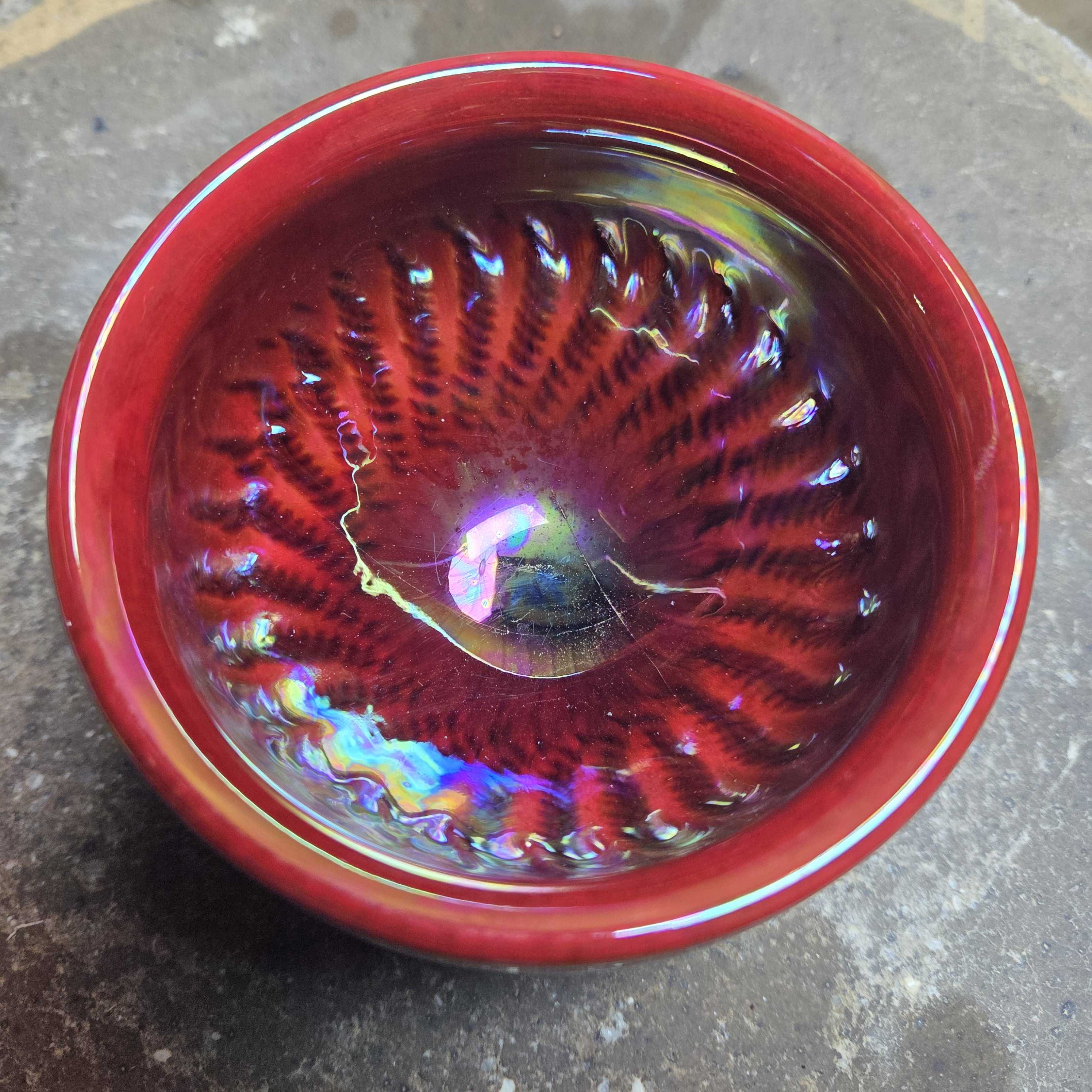 【闪购商品】七彩牛血红跳刀 32