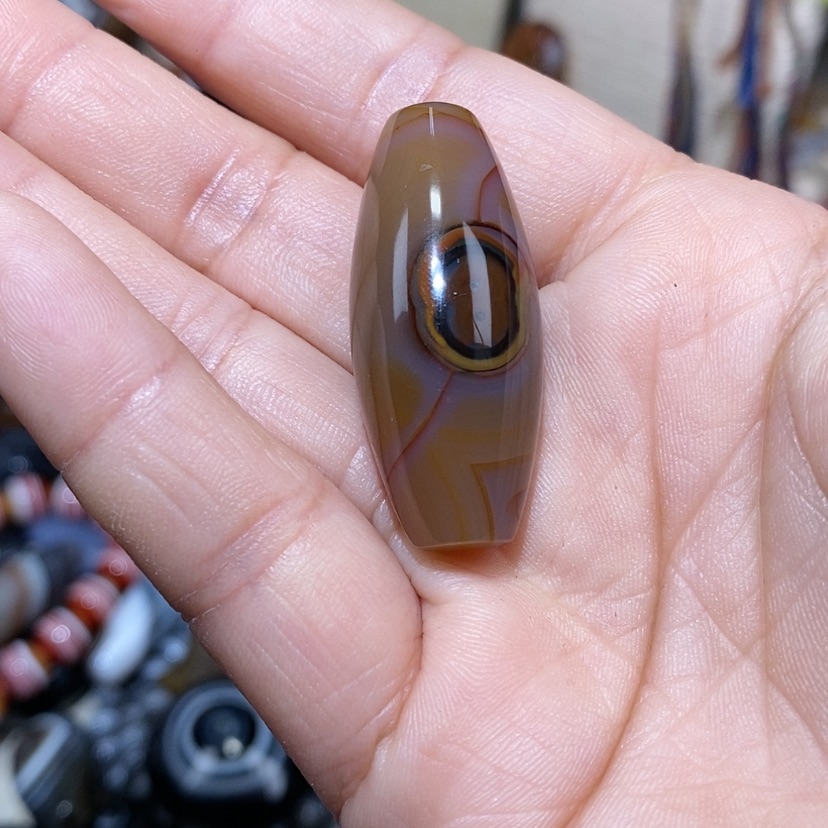 【闪购商品】未镶嵌手链玛瑙/玉髓老*童