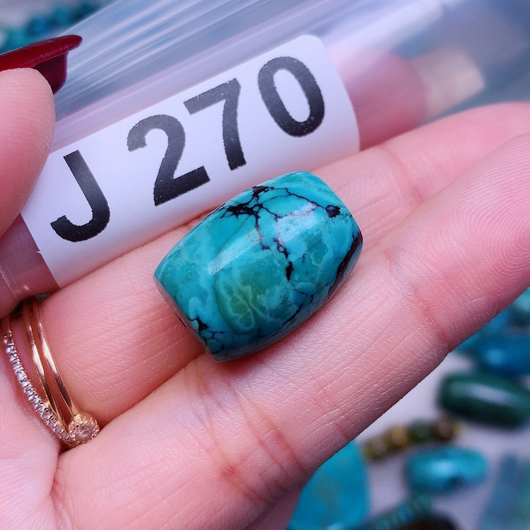 空竹粉丝专享十堰特色手工散珠