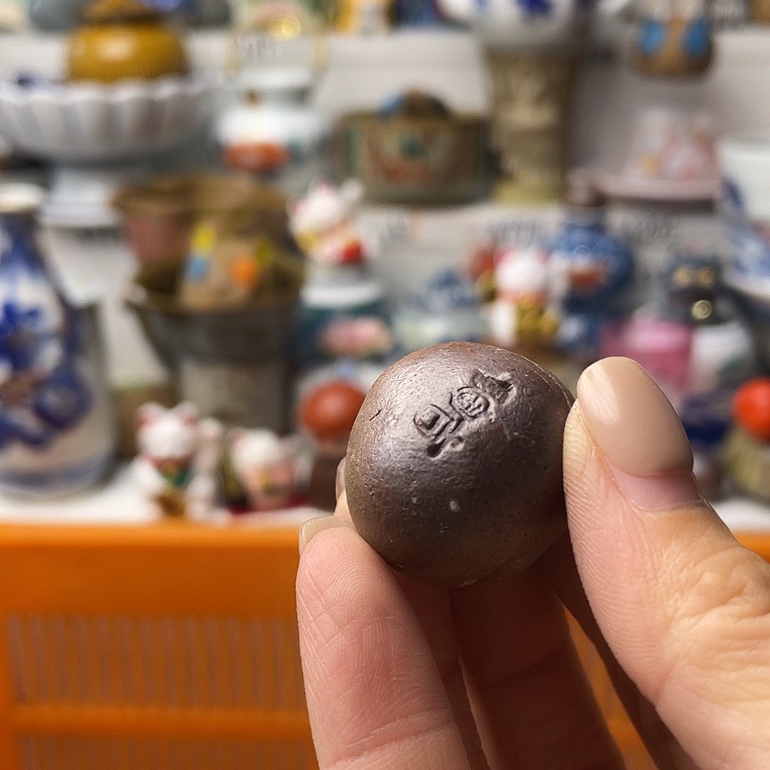 瓷片楠*哈哈哈我来拉了笑拉哈