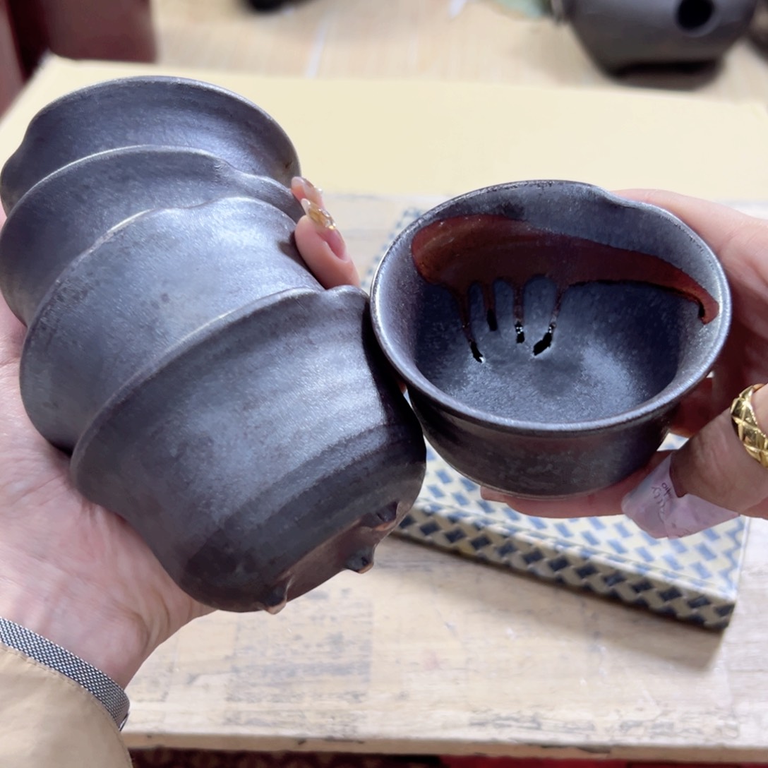 瓷片陶瓷的发展前景第二单元