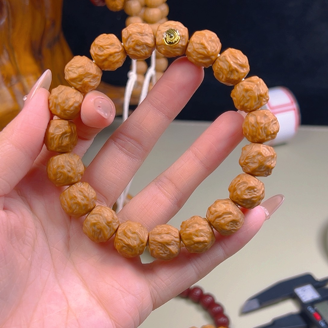 手串猴头核桃全品13➕龙蛇