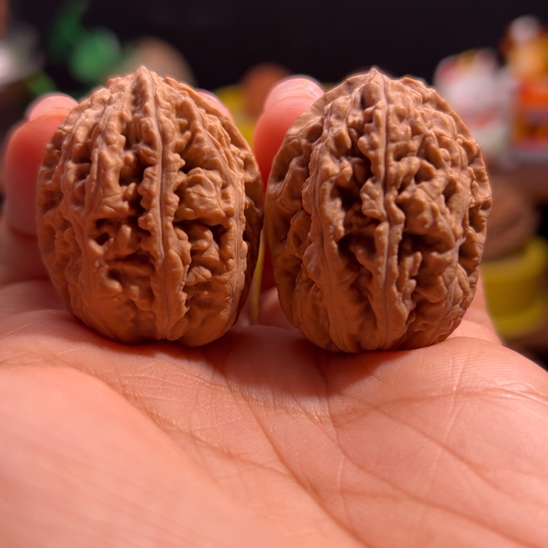 文玩核桃吊坠核桃20