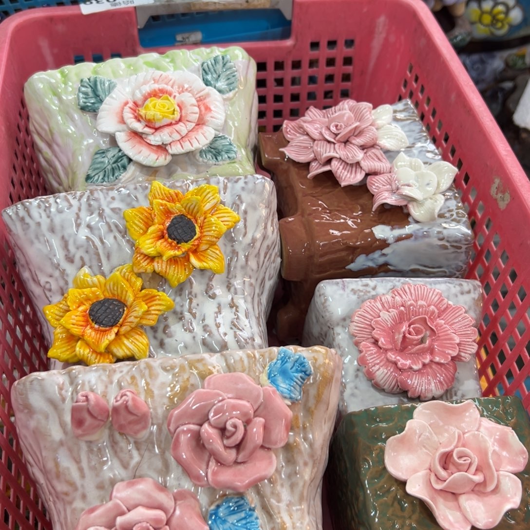 222 花盆满20元发货，爱退款的拉黑