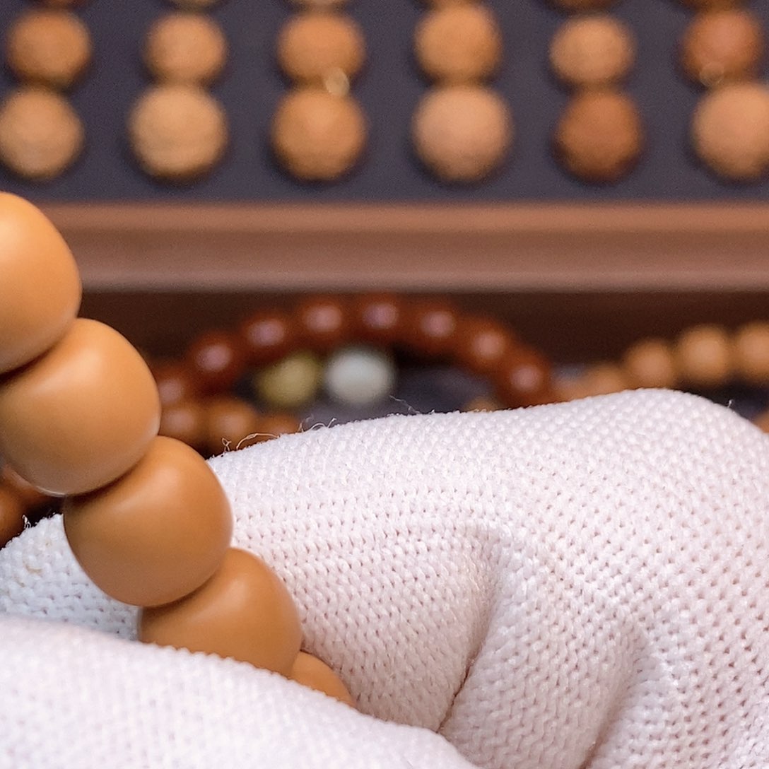 猴头核桃手串?****！猴头