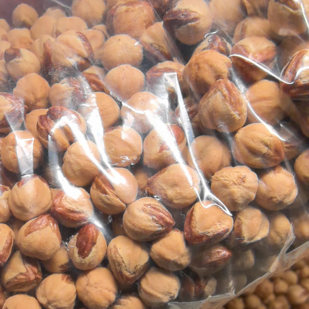 石***在柏香籽/百香籽手串