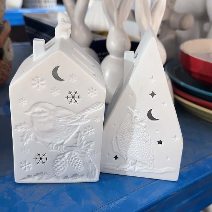 陶瓷，尾单，瑕疵～