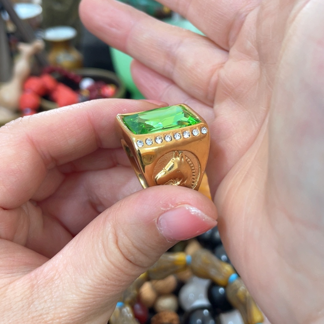 吊坠宫廷影视老旧工艺摆件