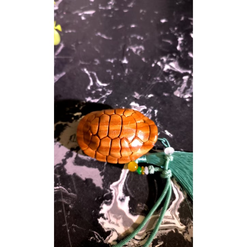 LT富甲天下把件摆件