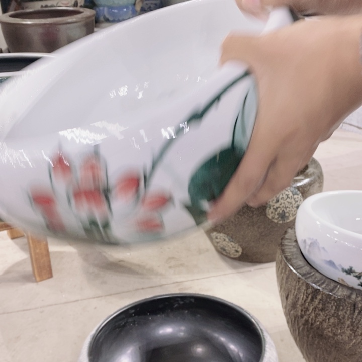 瓷片景德镇陶瓷陶瓷