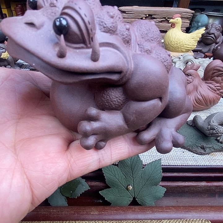 公道杯紫砂宜兴紫砂