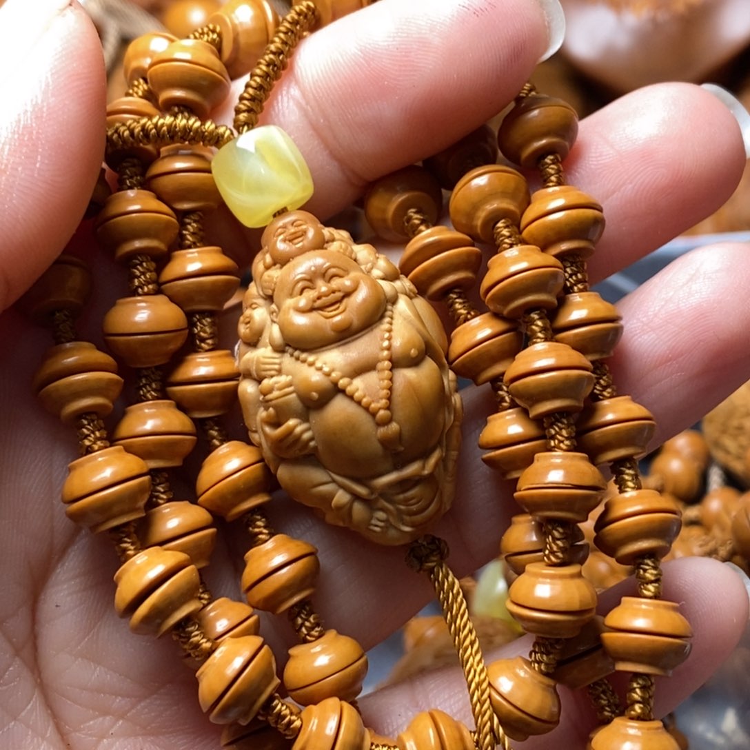 吊坠猴头核桃橄榄