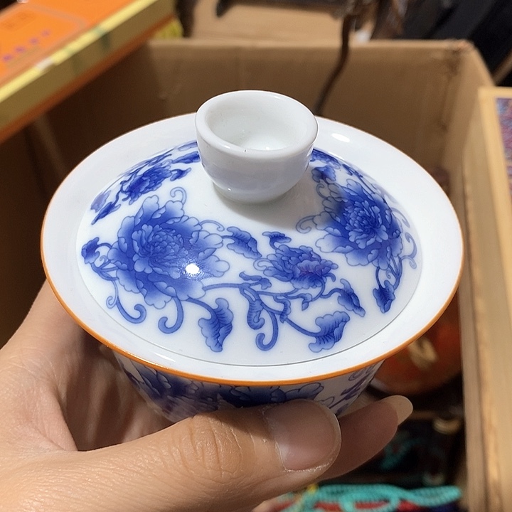 阿**生瓷器工艺美术设计