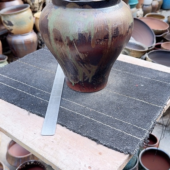 高度25口径15有孔