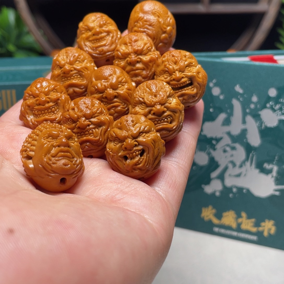 手串/手链橄榄核橄榄核