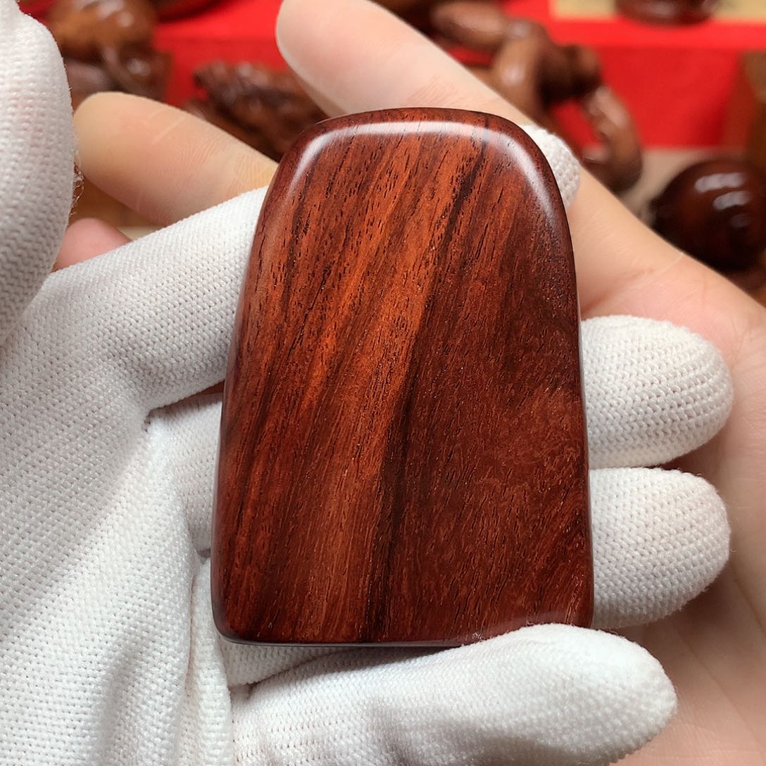 黄花梨/降香黄檀挂件