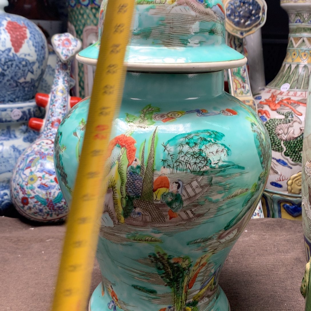 摆件陶瓷旧藏瓷器旧藏瓷器