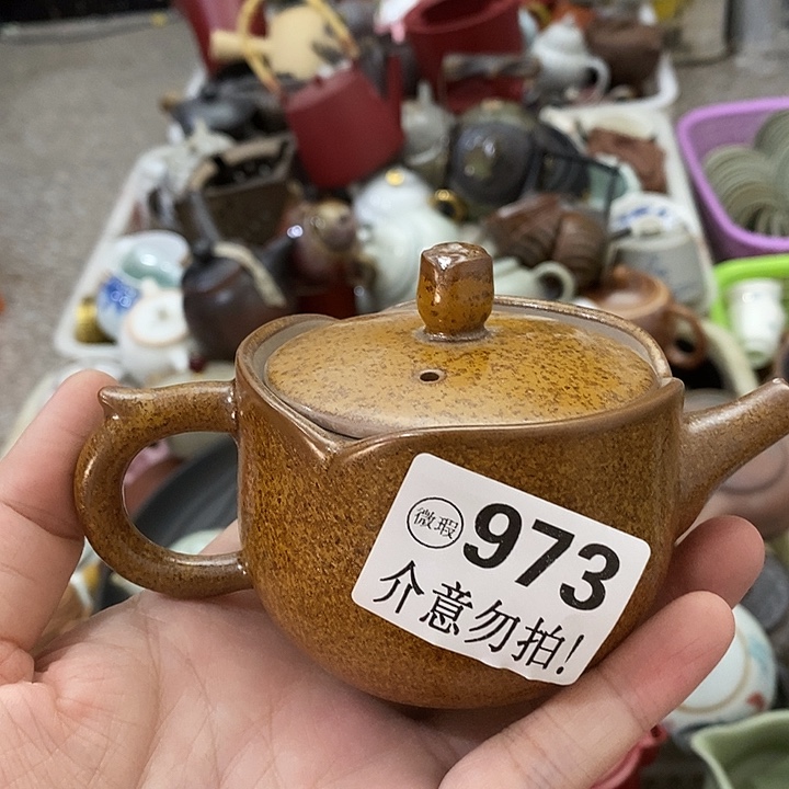 陶瓷艺术品及陶瓷制品